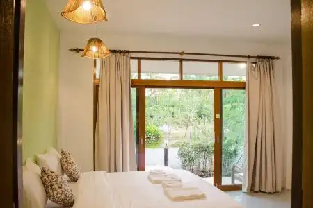Ruean Thai Nai Bang by PANSAK Resort - 6