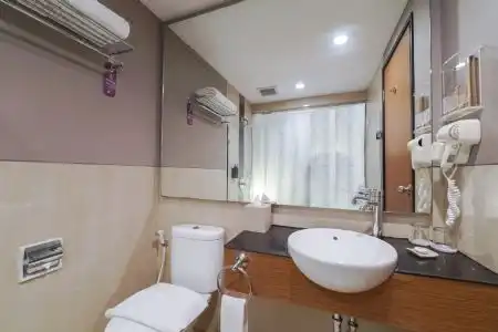 Grand Tjokro Yogyakarta - 65