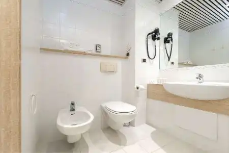 Best Western Quattrotorri - 55