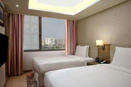 DoubleTree Suites by Hilton Bangalore - 28