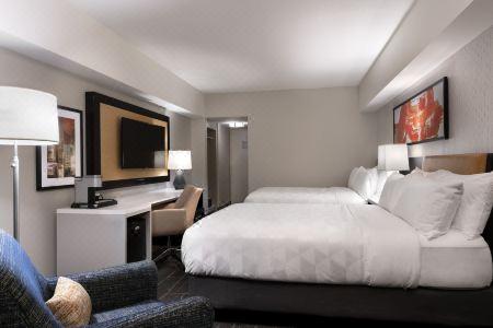 Holiday Inn Chicago Mart Plaza River North, An Ihg - 77