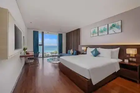 Canvas Danang Beach - 79