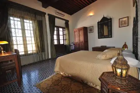 Riad Le Sucrier de Fès - 7