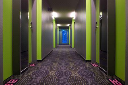 prizeotel Bremen-City - 6