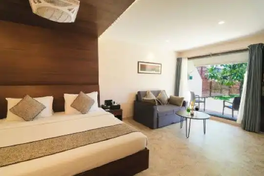 Umino Beach Resort - 55