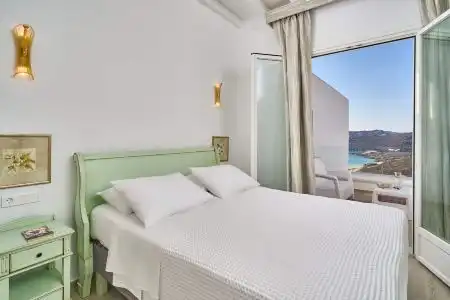 Arte & Mare Elia Luxury Suites & Vllas - 57