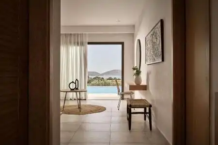 Elounda Palm & Suites - 22