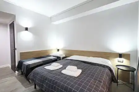 Seven Kings Relais - 5