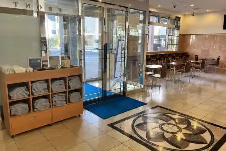 Toyoko Inn Ueda Ekimae - 9