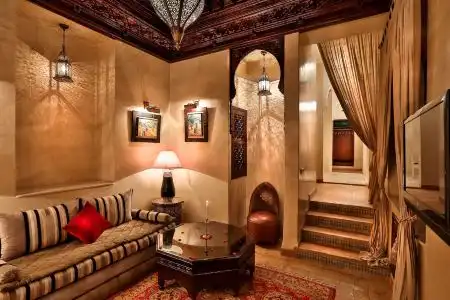 Riad Kniza - 12