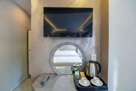 Gul Otel - 109