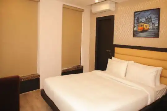 The Opus Kolkata - A Boutique - 9
