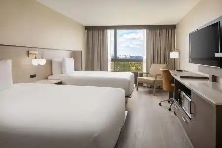 Ramada Plaza Resort & Suites By Wyndham Orlando International Drive - 76