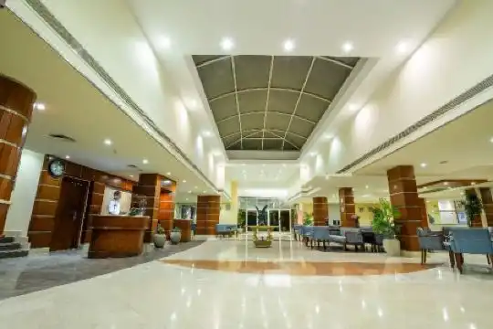 Xperience St. George Sharm El Sheikh - 7