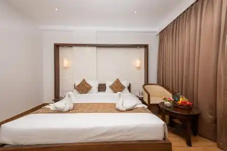 The Liverpools, Marathahalli, Outer Ring Road - 12