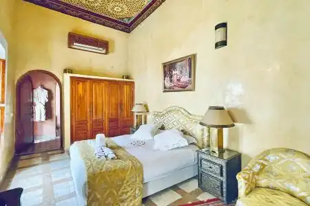 Riad & Spa Esprit Du Maroc - 64
