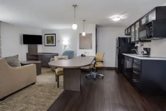 Candlewood Suites Fort Lauderdale Airport-Cruise, An Ihg - 68