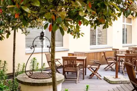 Königshof am Funkturm - 6