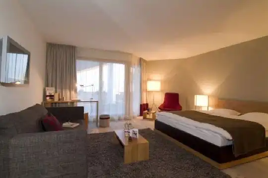 Schweizerhof Lenzerheide - 30