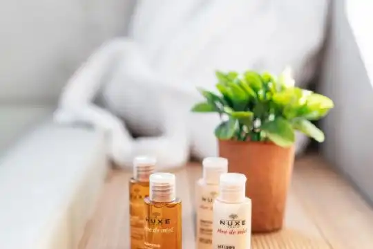 Cocooning Suites by Blue Carpet - 19