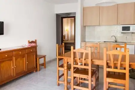 Aptos. Comte D´Empuries - 64