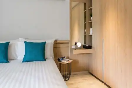 Cross Vibe Bangkok Sukhumvit - formerly X2 Vibe Bangkok Sukhumvit - SHA Plus - 44