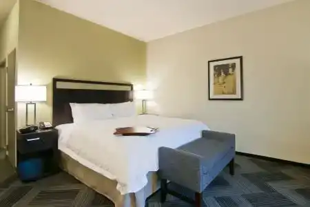 Hampton Inn & Suites Downtown/Seattle - 18