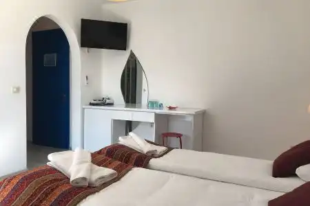 Su - Bodrum - 36