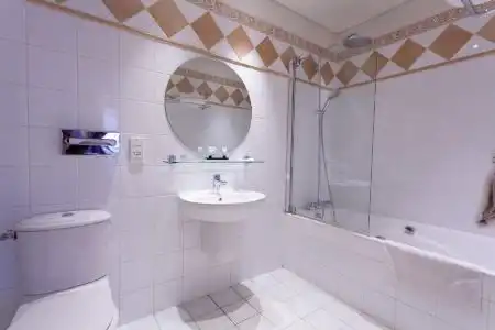 Hôtel Atlantis - 14