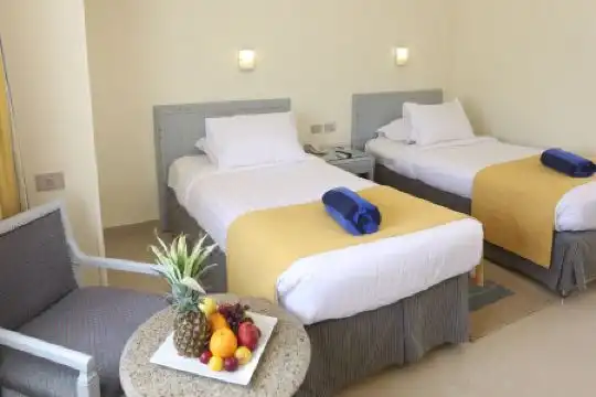 Sunshine Villa Nuweiba - 12