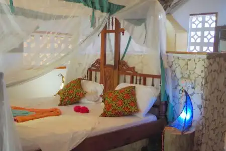Mbuyuni Beach Village - 53