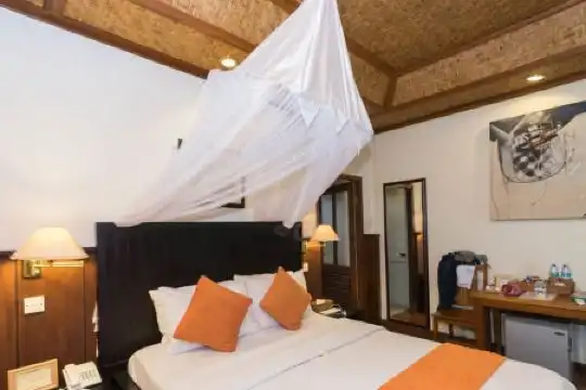 Lumbung Sari Ubud - Chse Certified - 55