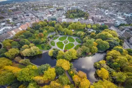 Stauntons on the Green - 6