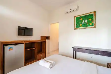 Pondok Anyar - 30