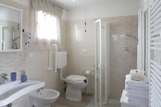 b&b Antica Mattonata - 23