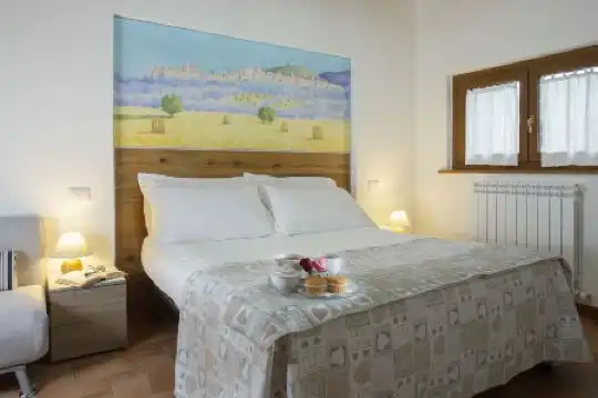 b&b Antica Mattonata - 35