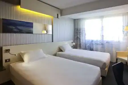 Ibis Styles Roma Eur - 2