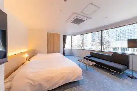 Olympic Inn Azabu - 1