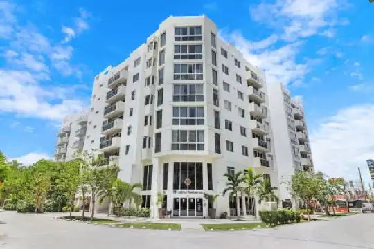 Habitat Brickell I Sextant - 219