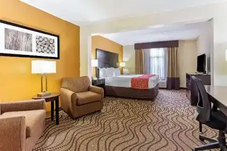 La Quinta by Wyndham North I-75 - 9