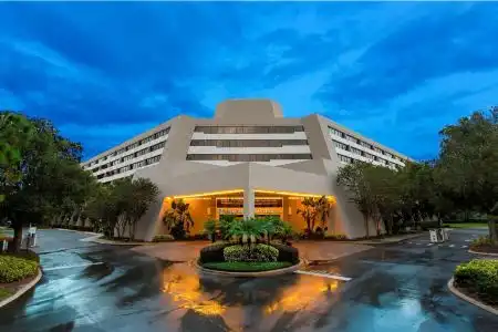 DoubleTree Suites by Hilton Orlando at Disney Springs - 18