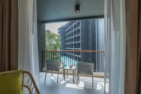 Panan Krabi Resort - Sha Plus - 24