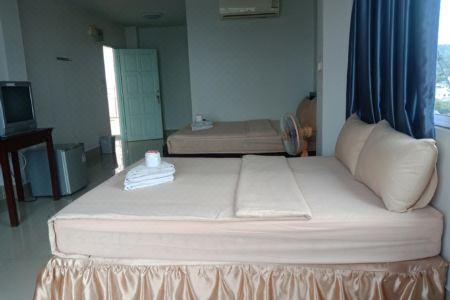 Baanpak Sam Anong - 30