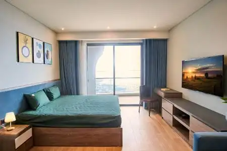 Citadines Marina Halong - 0