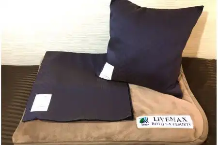 Livemax Yokohama Kannai - 81