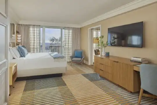 Viceroy Santa Monica - 90