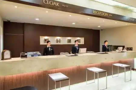 Ana Crowne Plaza Akita, An Ihg - 6