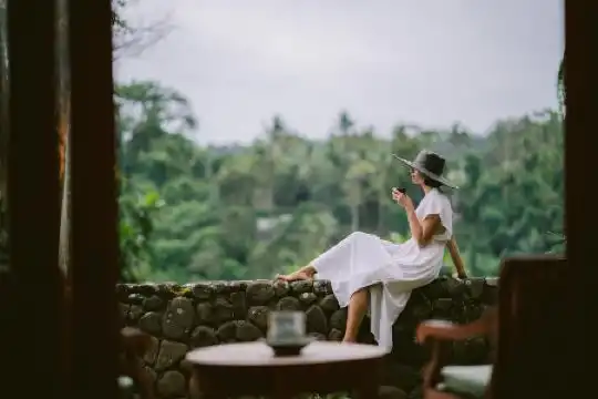 Alila Ubud - 68