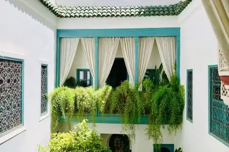 Riad 11 Zitoune - 19
