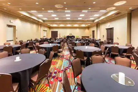 Hampton Inn Daytona Beach-Speedway/Airport - 6
